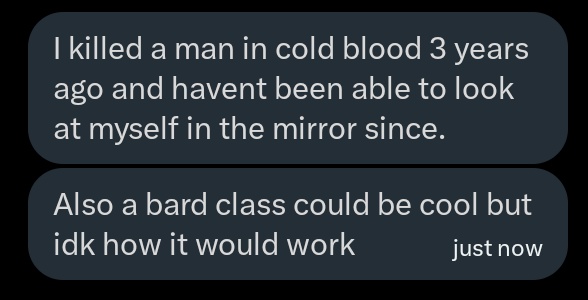 Mewgenics Takes & Confessions tweet media