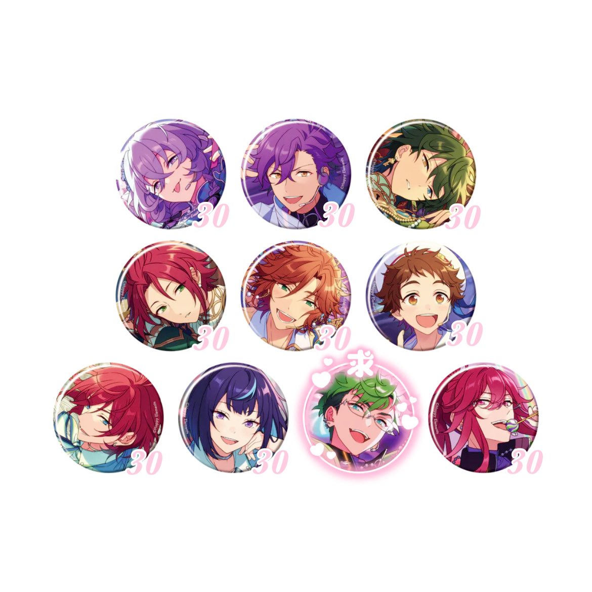 しらこ⭐️⸝⸝꙳ tweet media