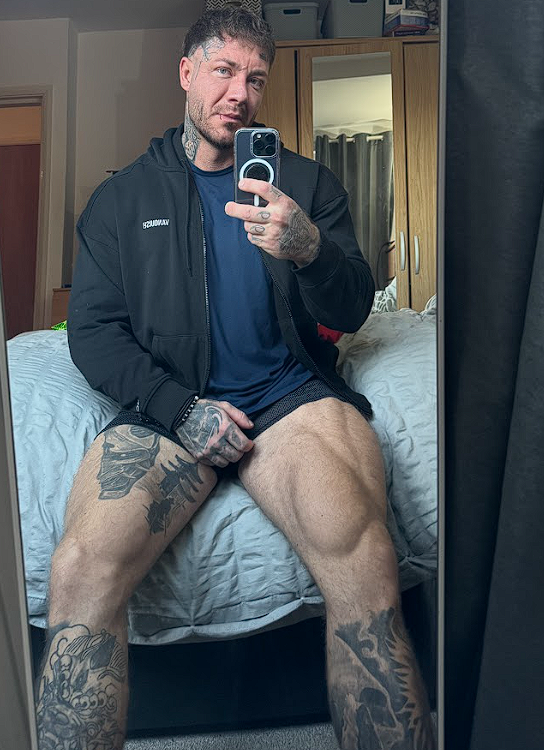 Jay James tweet media