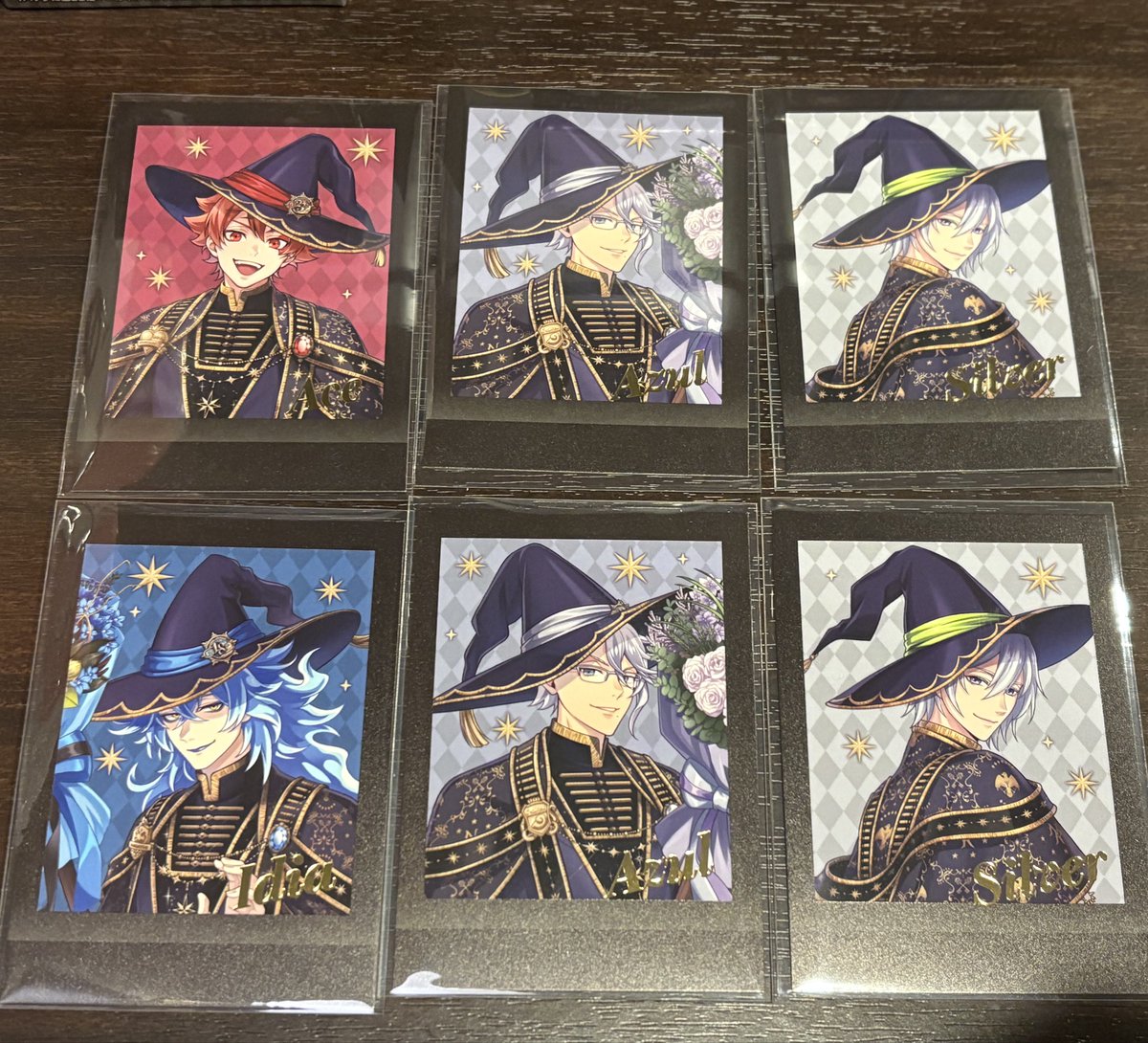 ささみさんのお取引あかうんと 31日発送 tweet media