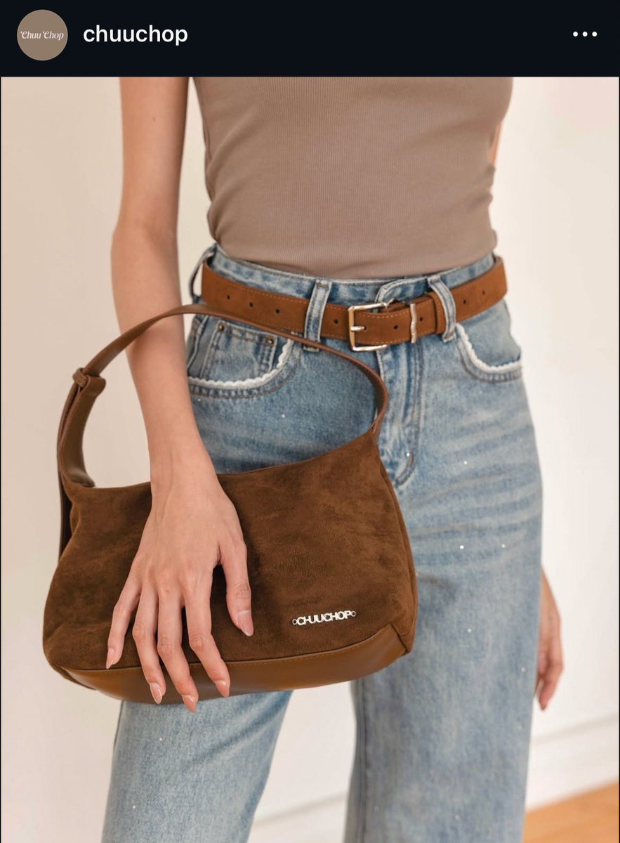 2handbyntt's tweet photo. ส่งต่อกระเป๋าของ chuuchop รุ่น wendy bag สีดาร์คช็อค ส่งต่อ 380 (from590)
#กระเป๋ามือสอง #ส่งต่อกระเป๋า #ส่งต่อchuuchop #เสื้อผ้ามือสอง #เสื้อผ้ามือสองราคาถูก #กระเป๋ามือสองสภาพดี #กระเป๋าrally https://t.co/1e3FrO31Af