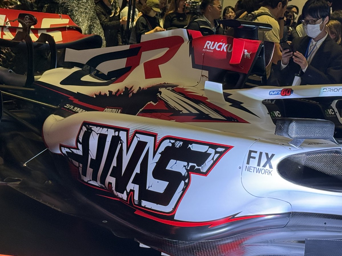 RACING-DRIVER.JP tweet media