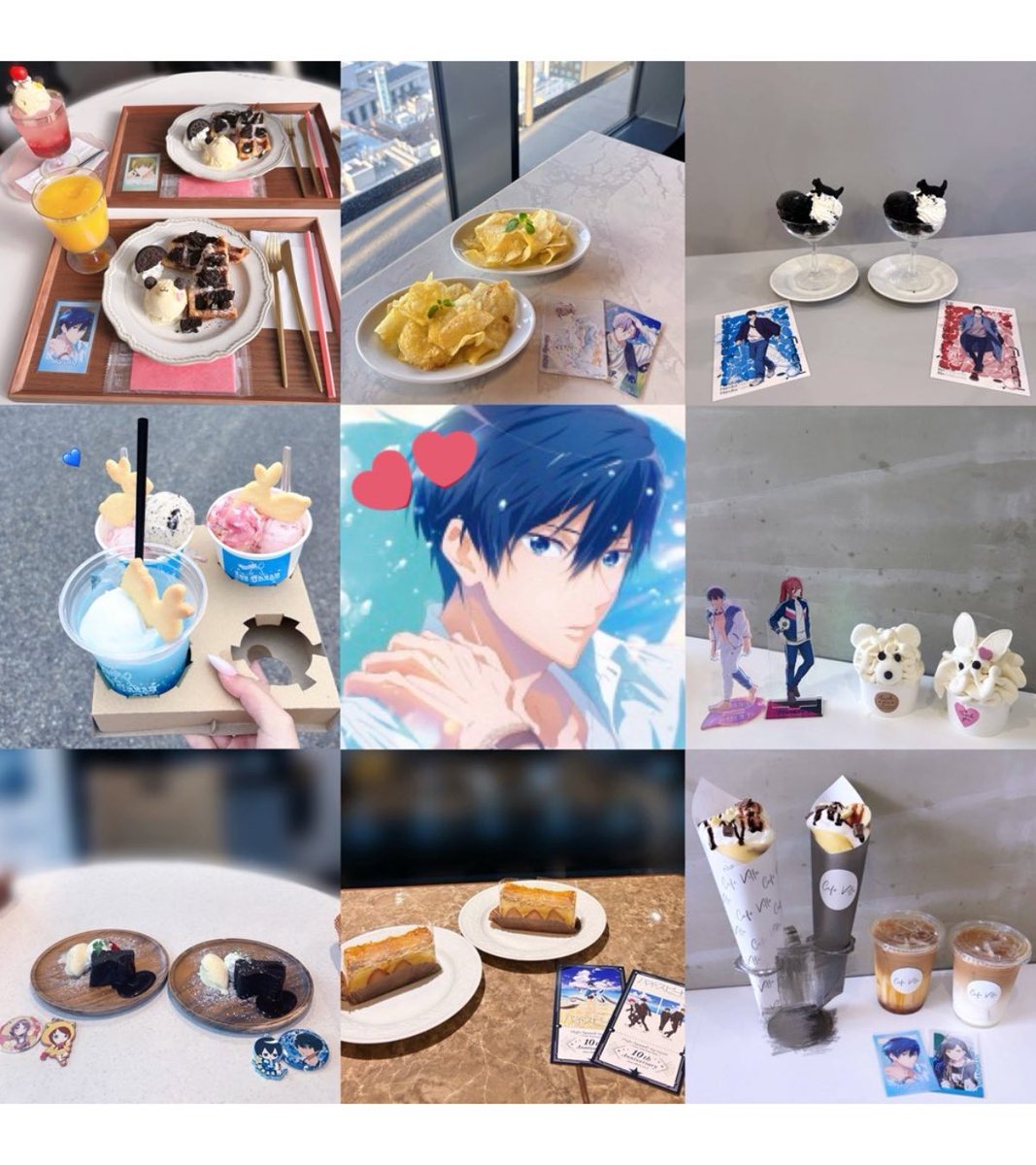 ゆる♥︎ tweet media