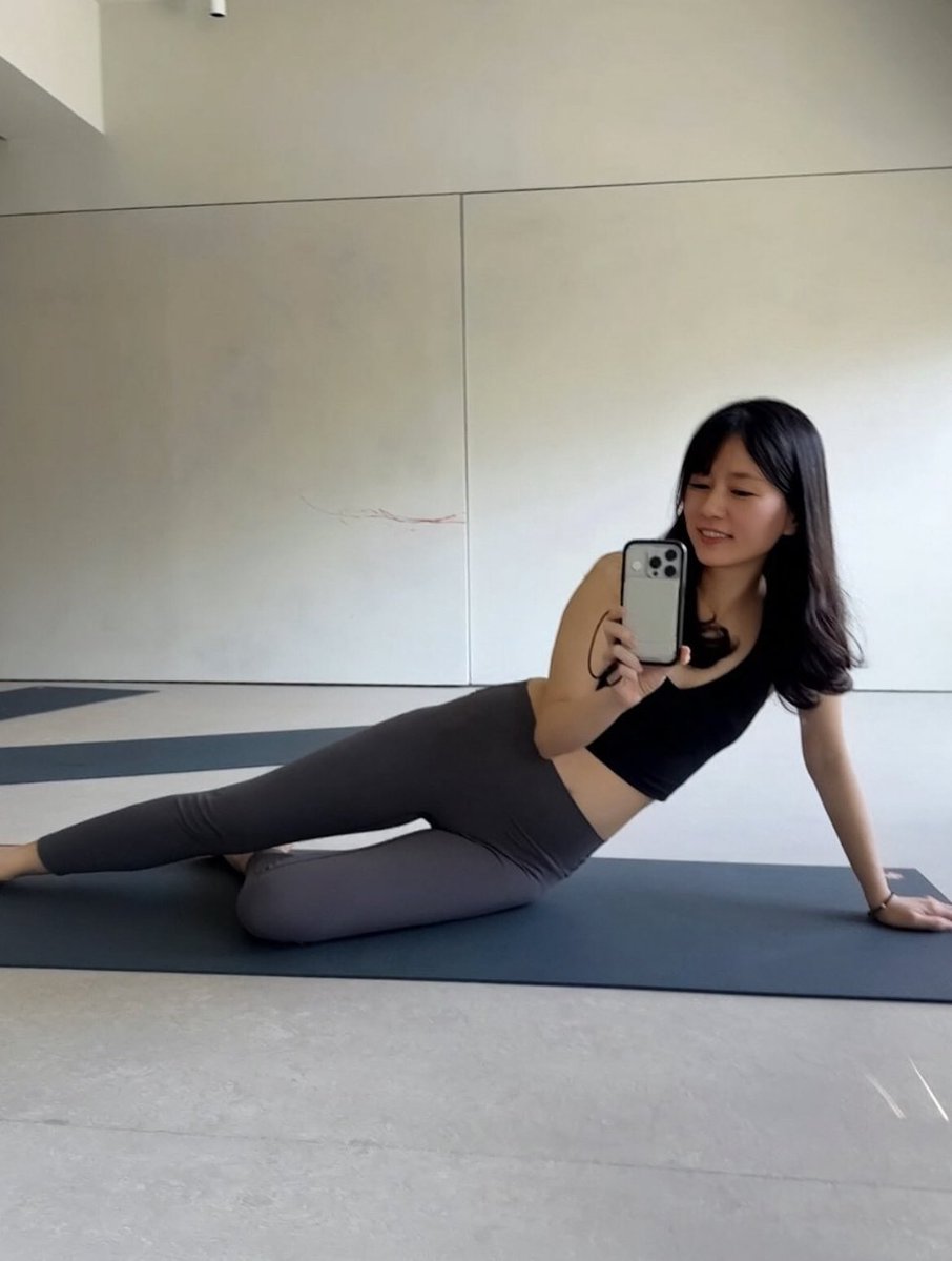 劉姍姍 tweet media