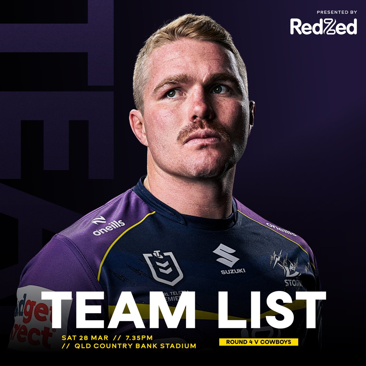 Melbourne Storm tweet media
