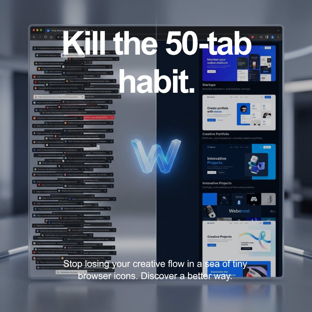 weboreel tweet media