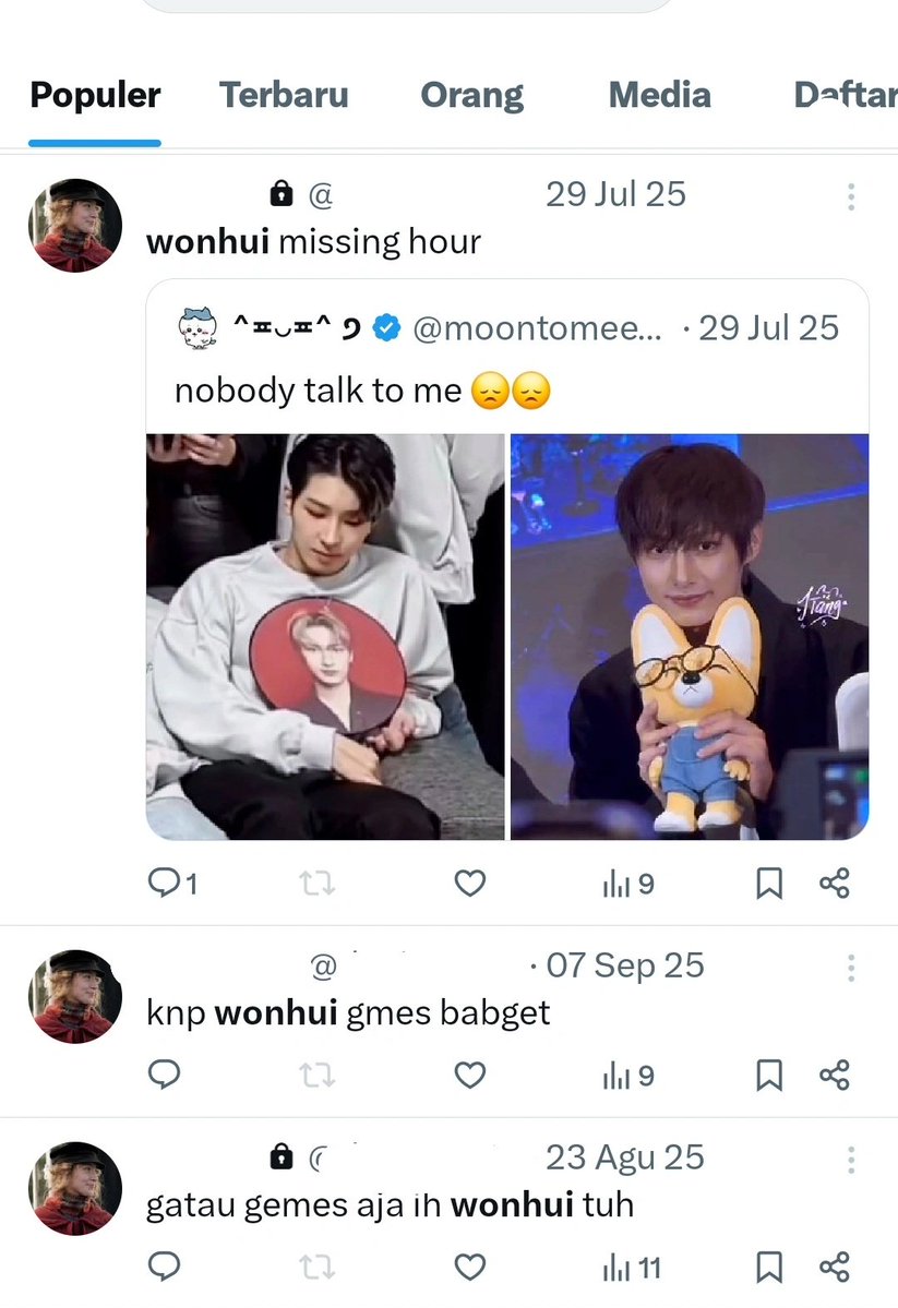 asha :3 ⭐️ tweet media