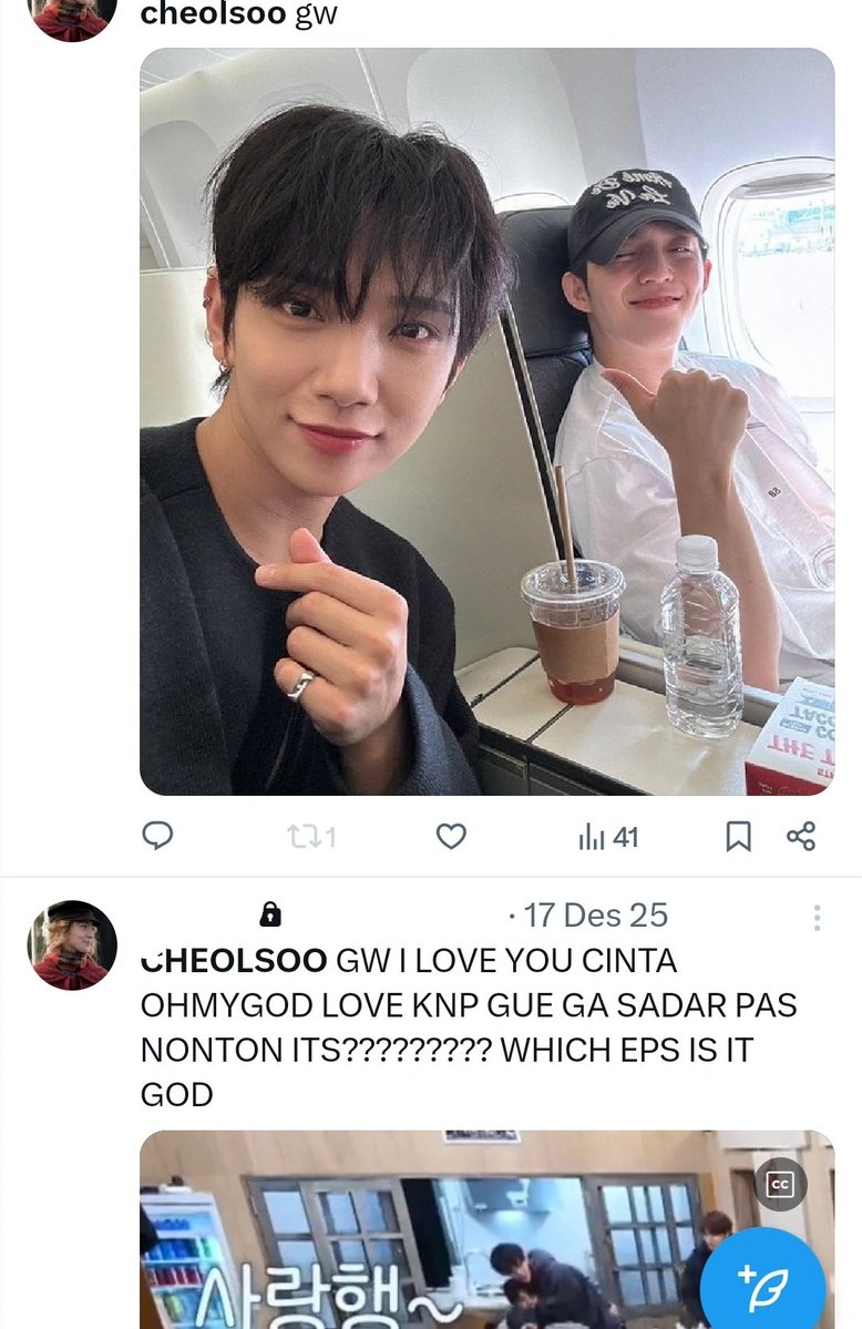 asha :3 ⭐️ tweet media