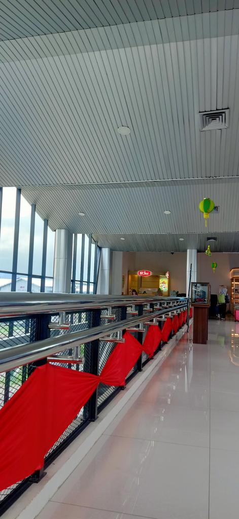 kanny_ng's tweet photo. St Purwokerto #ArusBalik2026 https://t.co/lBBPtKFjLk