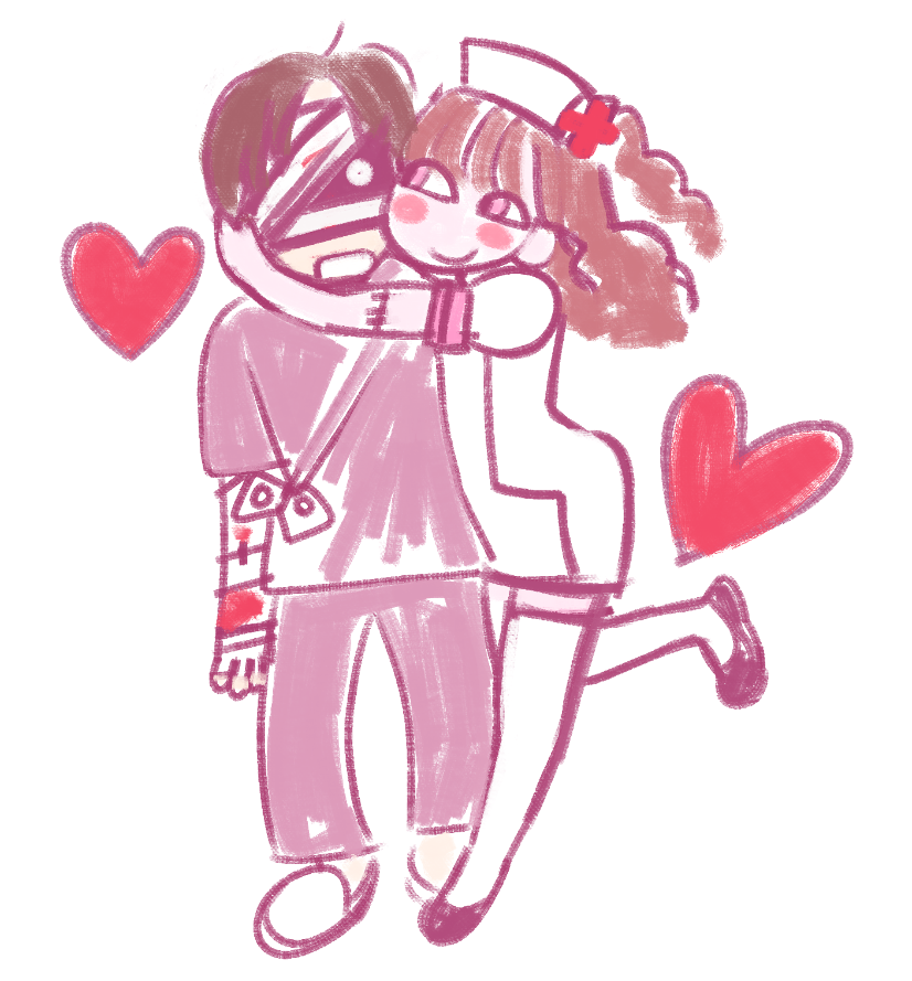 Quita🩷☘️ tweet media