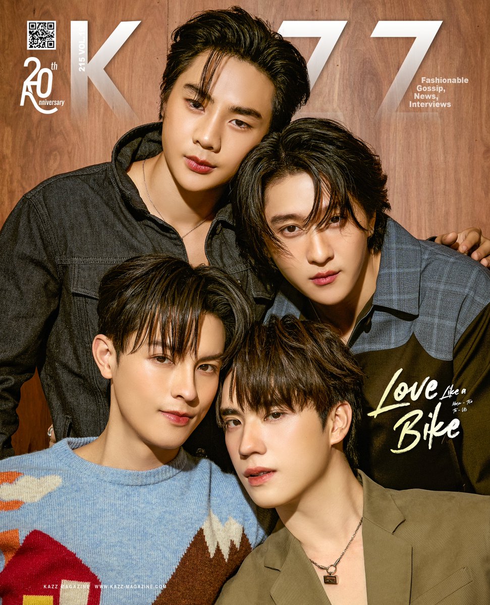 KAZZMAGAZINE tweet media