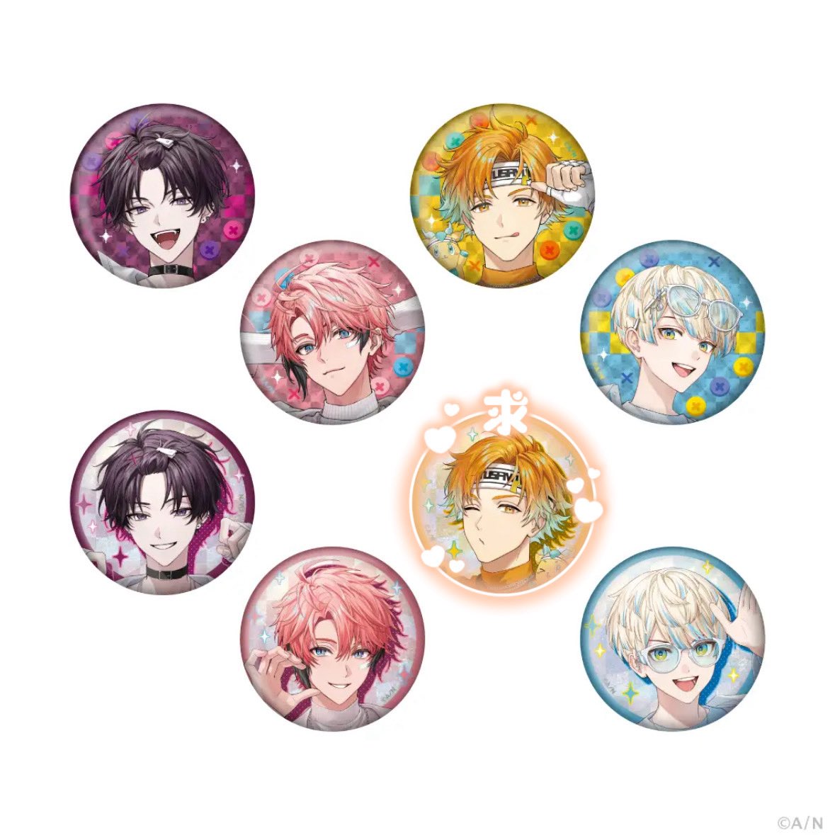 ｹﾞﾅ ｜ 4/10~13 不在のため受け取り連絡不可 tweet media