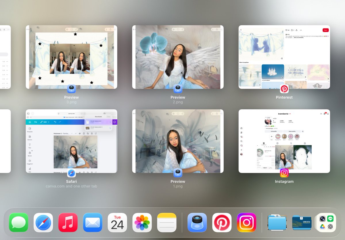 LunAaa 🍀☘️🩺💉🐩🐕‍🦺 tweet media