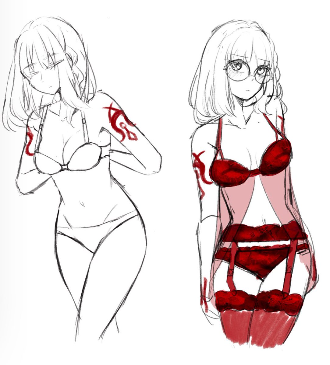 yuri reaver 🔞 tweet media