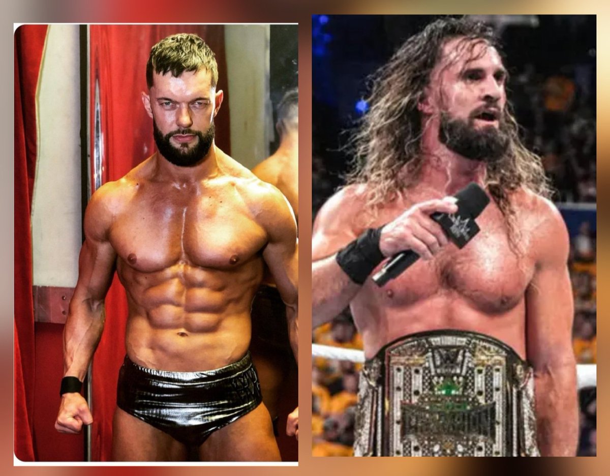 Liliana Rollins Finlay Ospreay tweet media