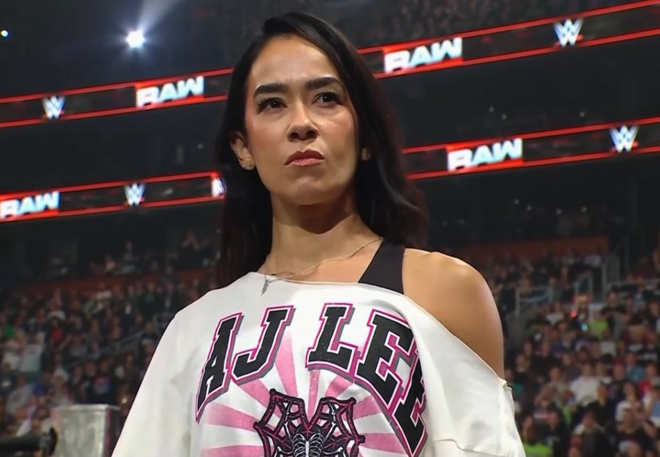 Your Favorite Wrestler’s Favorite Wrestler tweet media