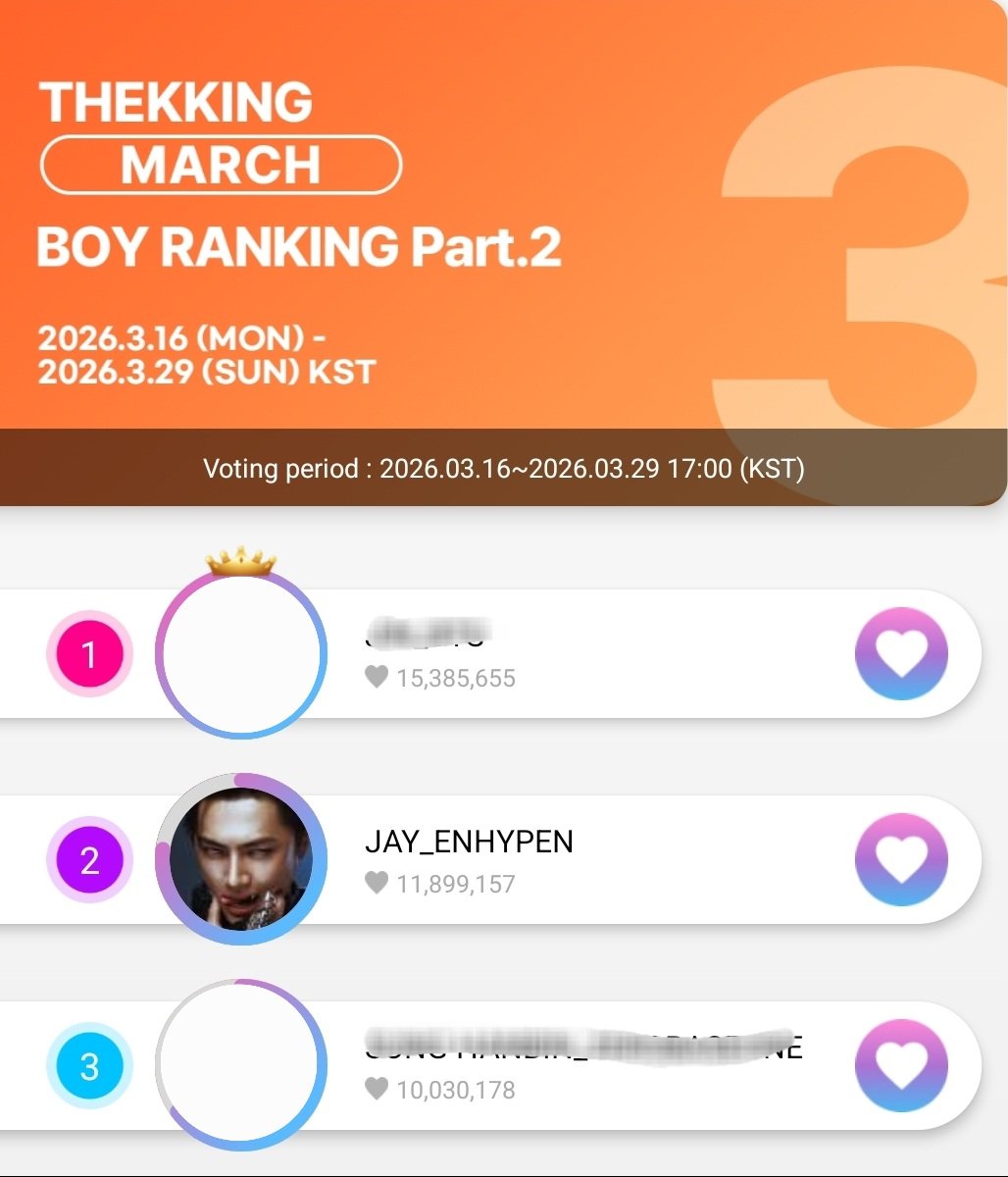 JAY VOTING TEAM 🐈‍⬛ tweet media