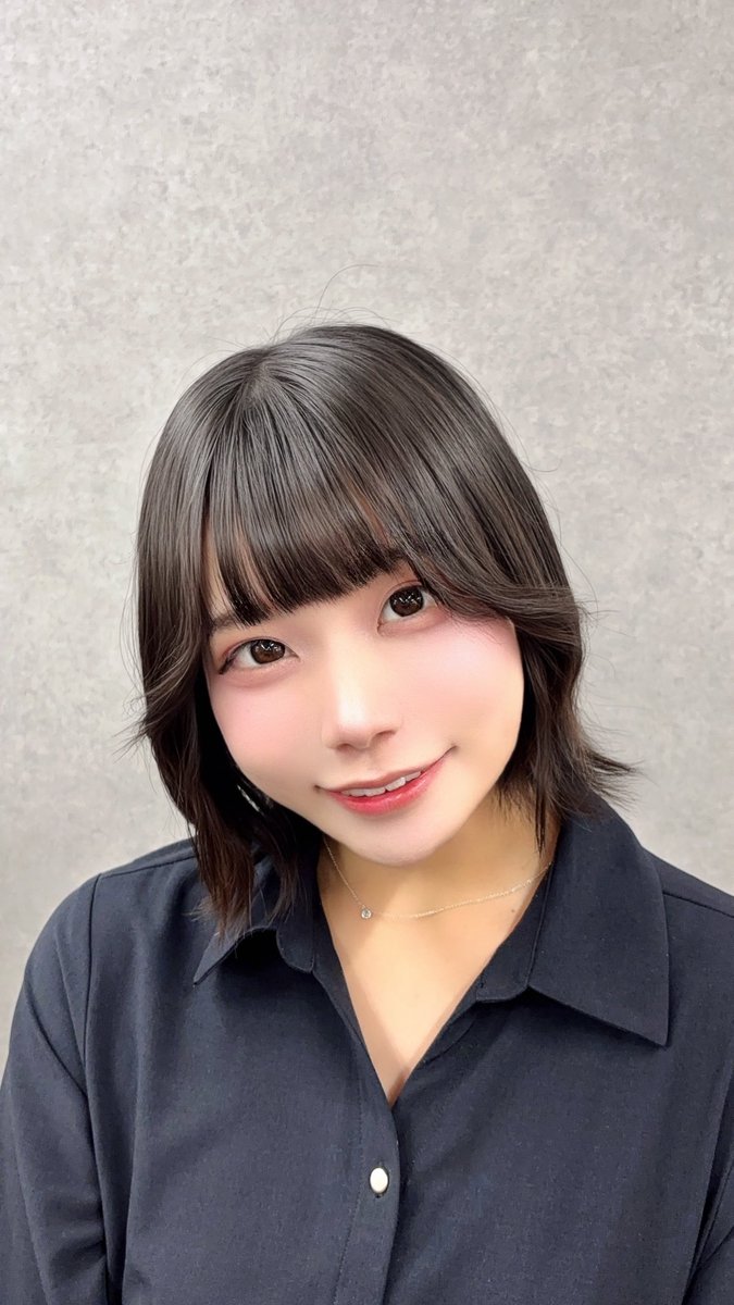 南 世花 tweet media