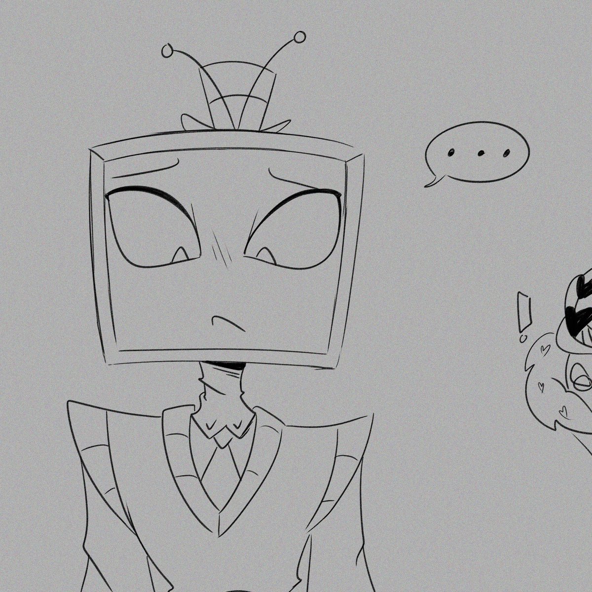 📺;; Zeen tweet media