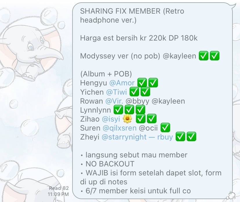 MODYSSEY MENFESS — BASE ON tweet media