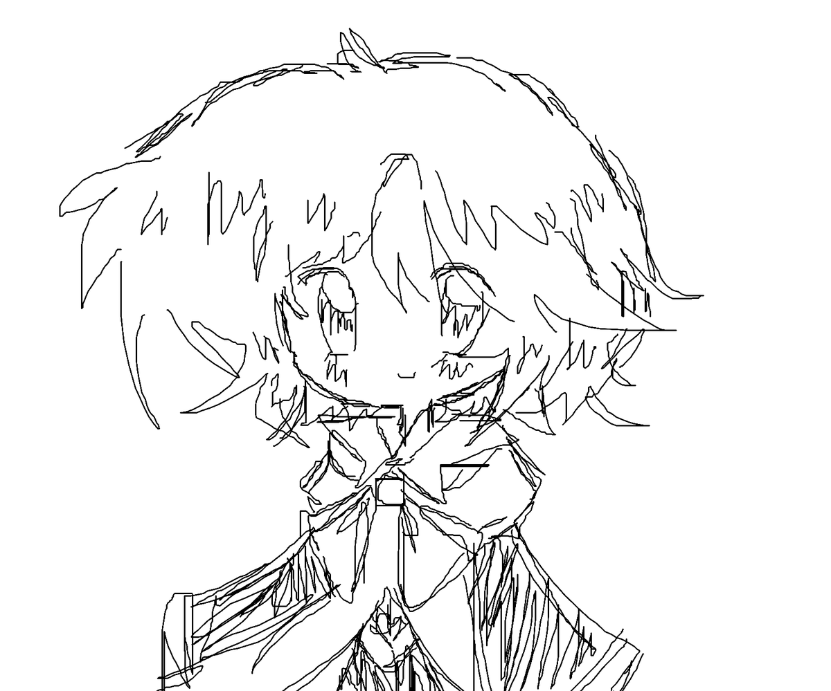 Yabusamefan250 tweet media