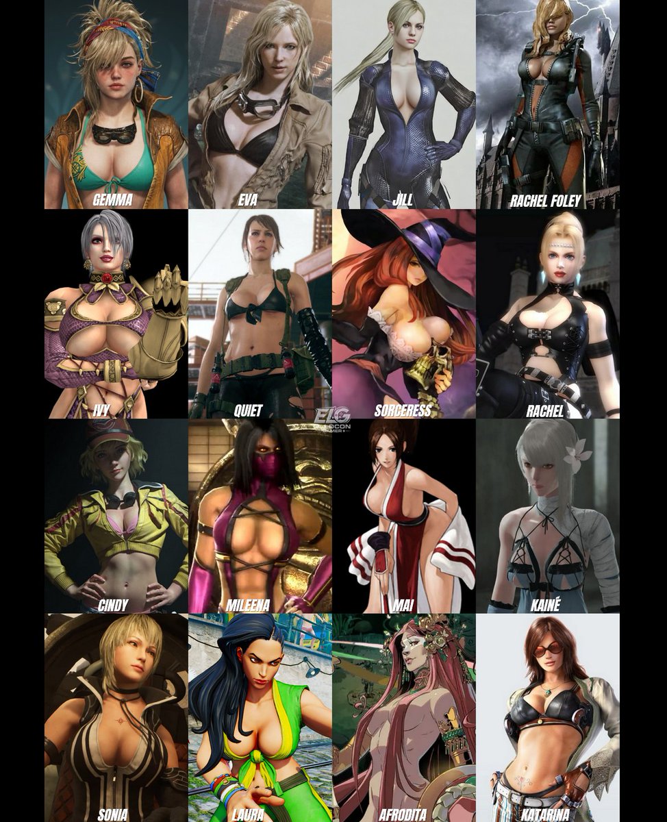 El Locon Gamer tweet media