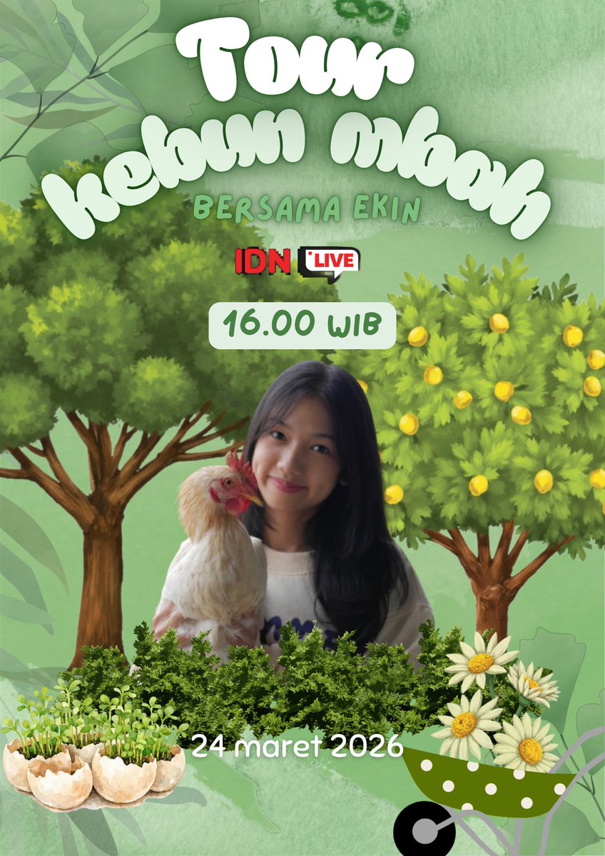 Jacqueline Immanuela tweet media