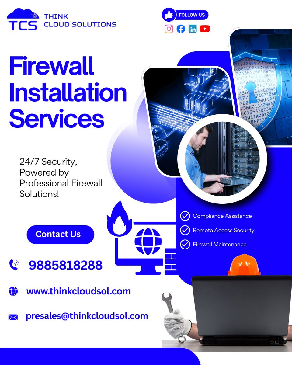 Think Cloud tweet media