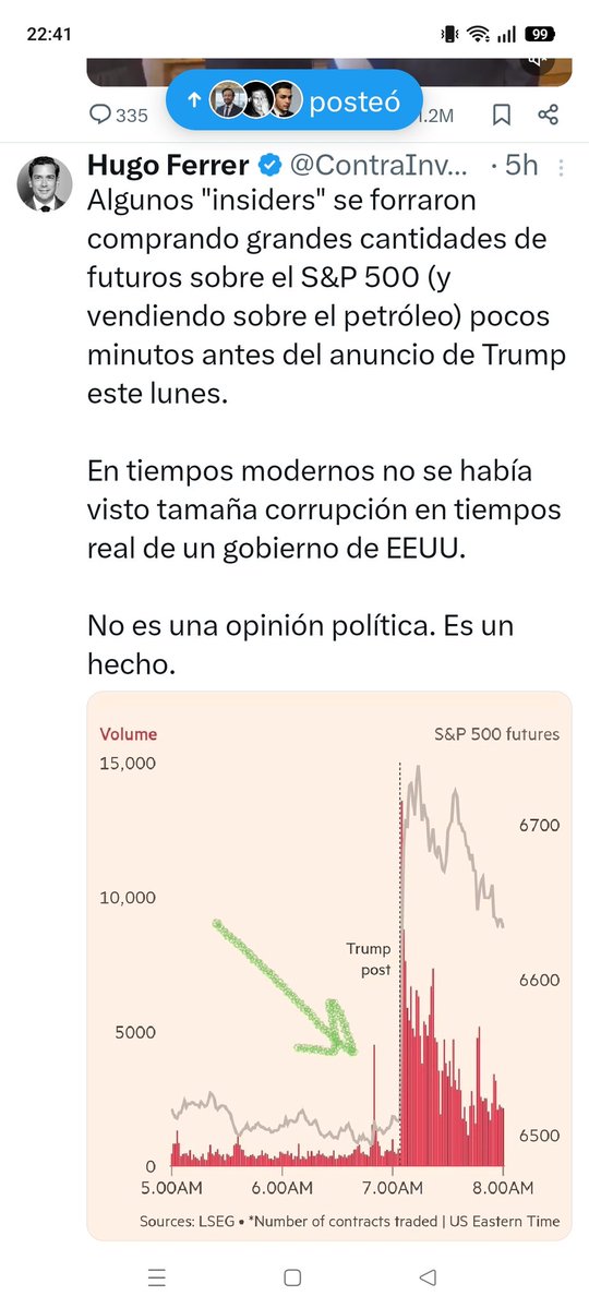 Pedro J. Cobo tweet media