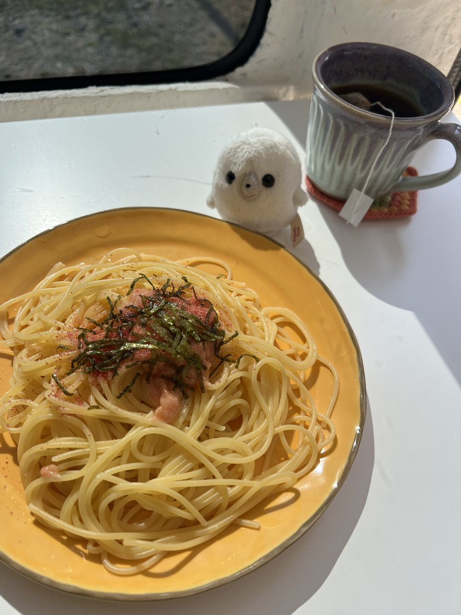 ちょもか tweet media