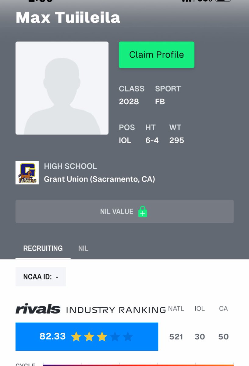 Max Fotofili Tuiileila tweet media