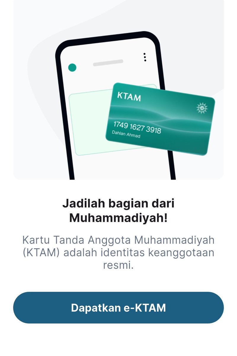 Dosen Pembimbing tweet media