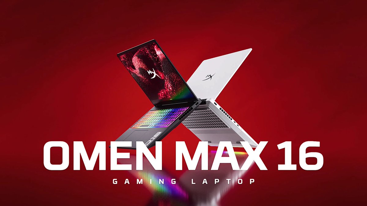 HyperX Japan tweet media