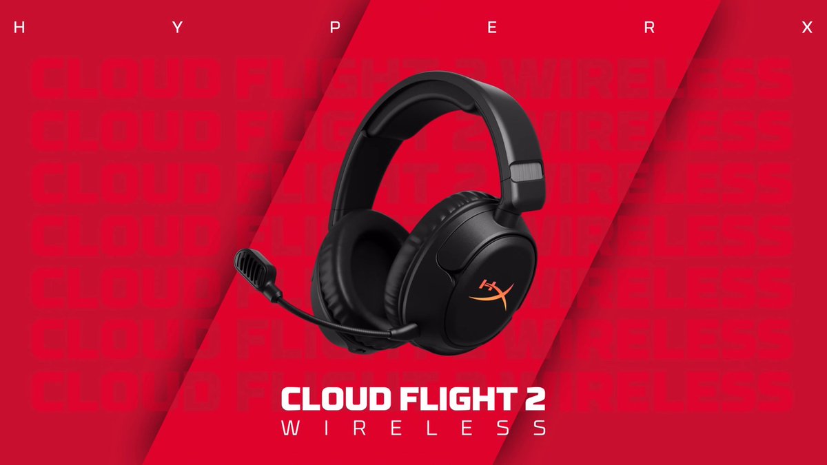 HyperX Japan tweet media