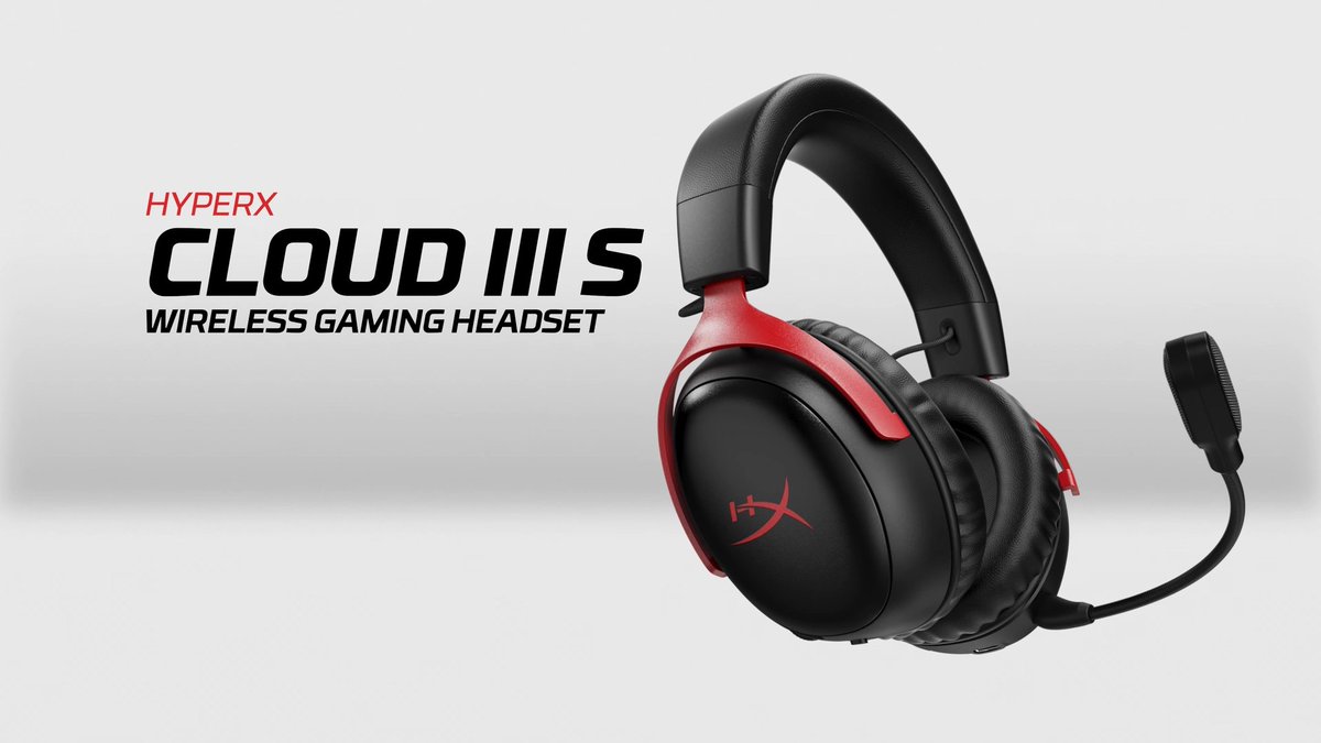 HyperX Japan tweet media