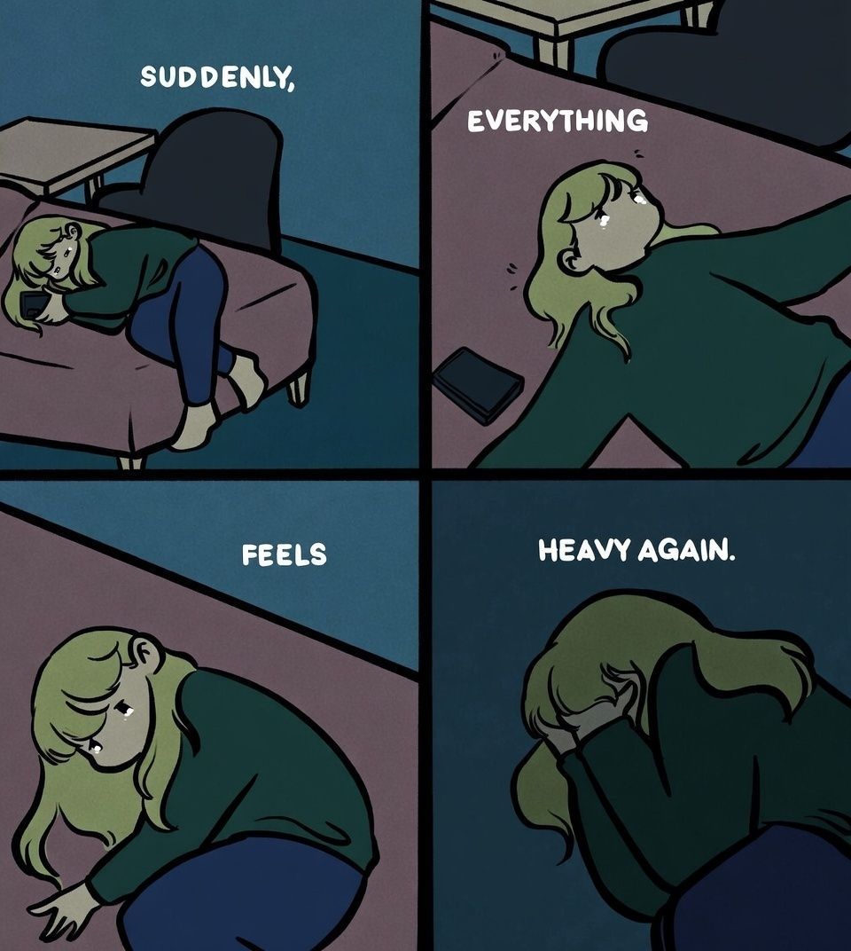 a n x i e t y tweet media