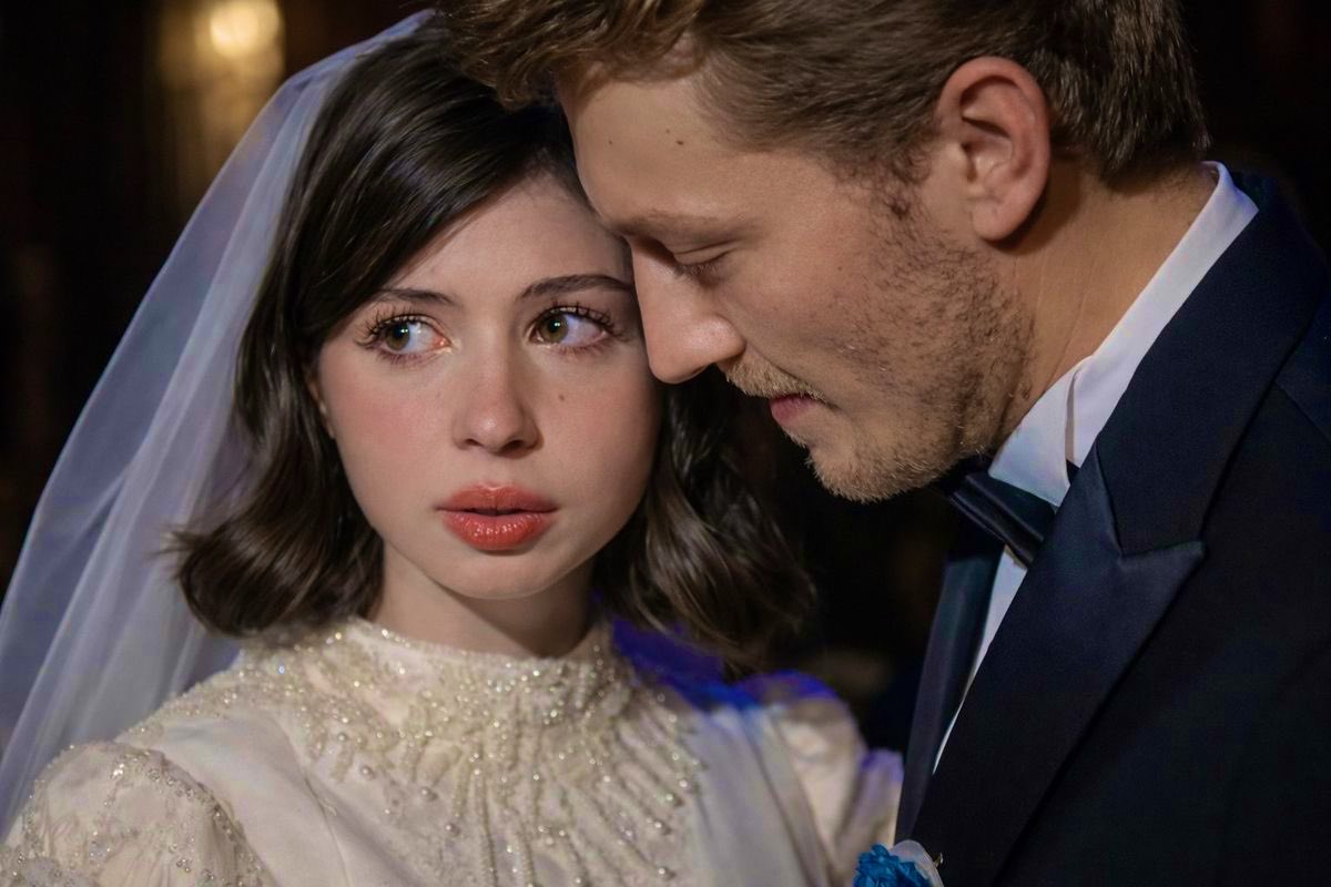 Koçari kızı 🐐 tweet media