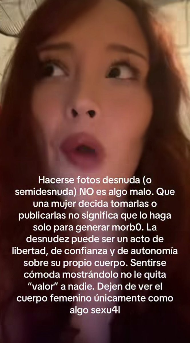 Progresismo Out Of Context tweet media