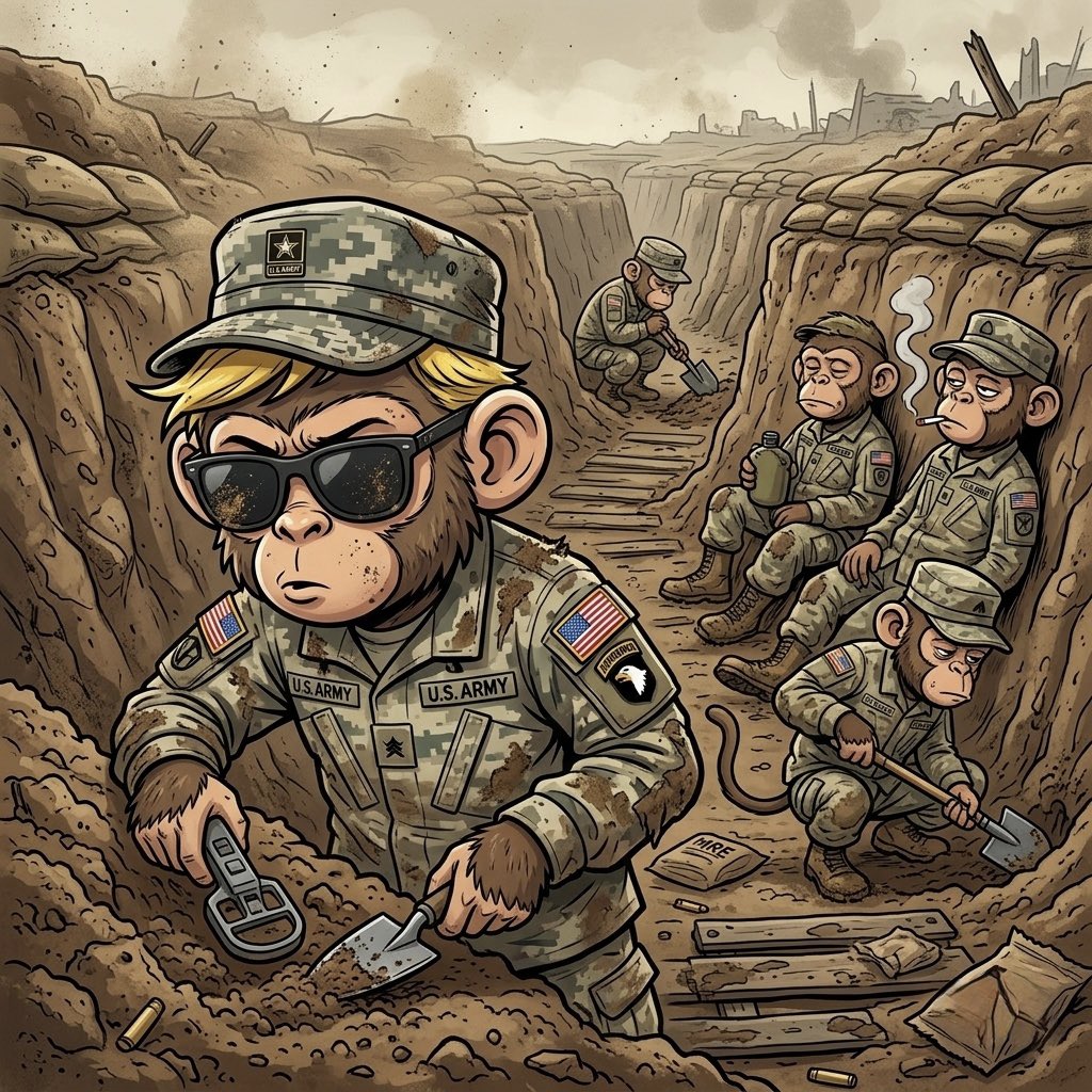 Pump Monke tweet media