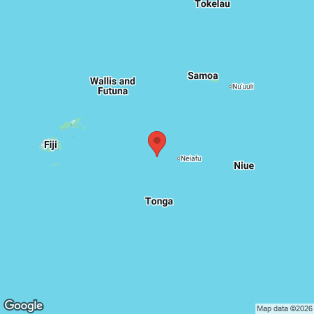 Earthquakes tweet media