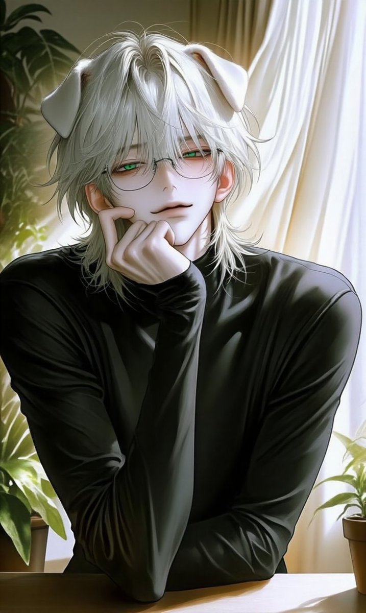 초코에몽 tweet media