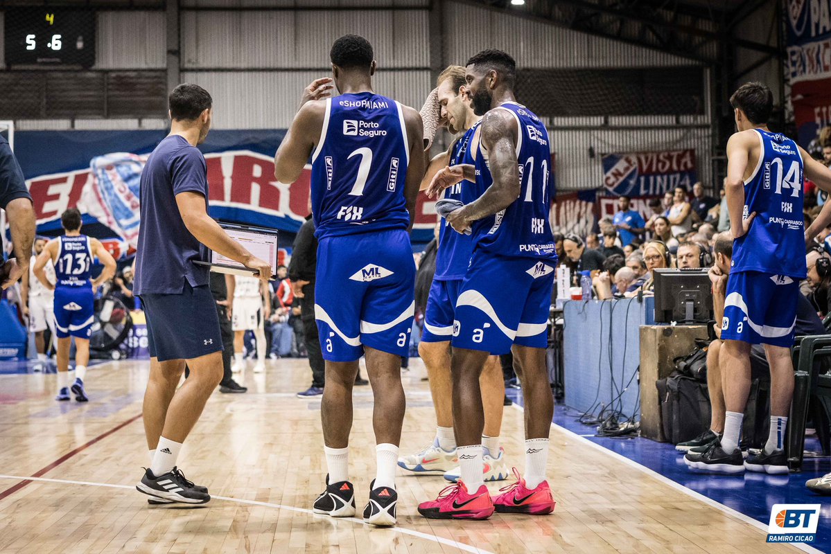 Basquet Total tweet media