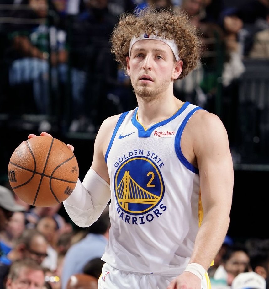 Polymarket Hoops tweet media