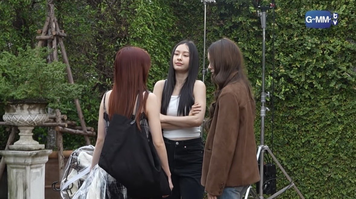 taetaeja 🦊(ทาสรักพี่ช่า) tweet media