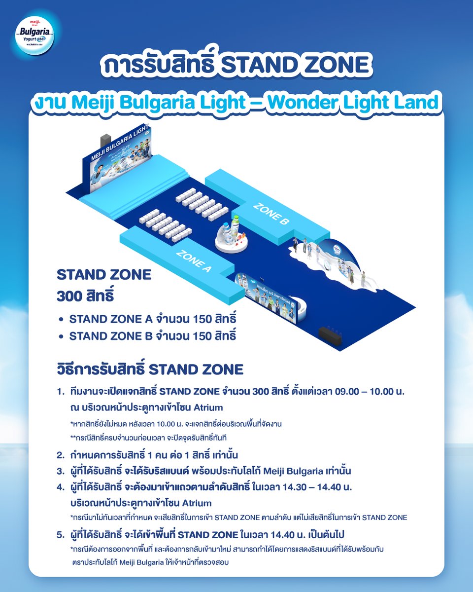 Meiji Thailand tweet media