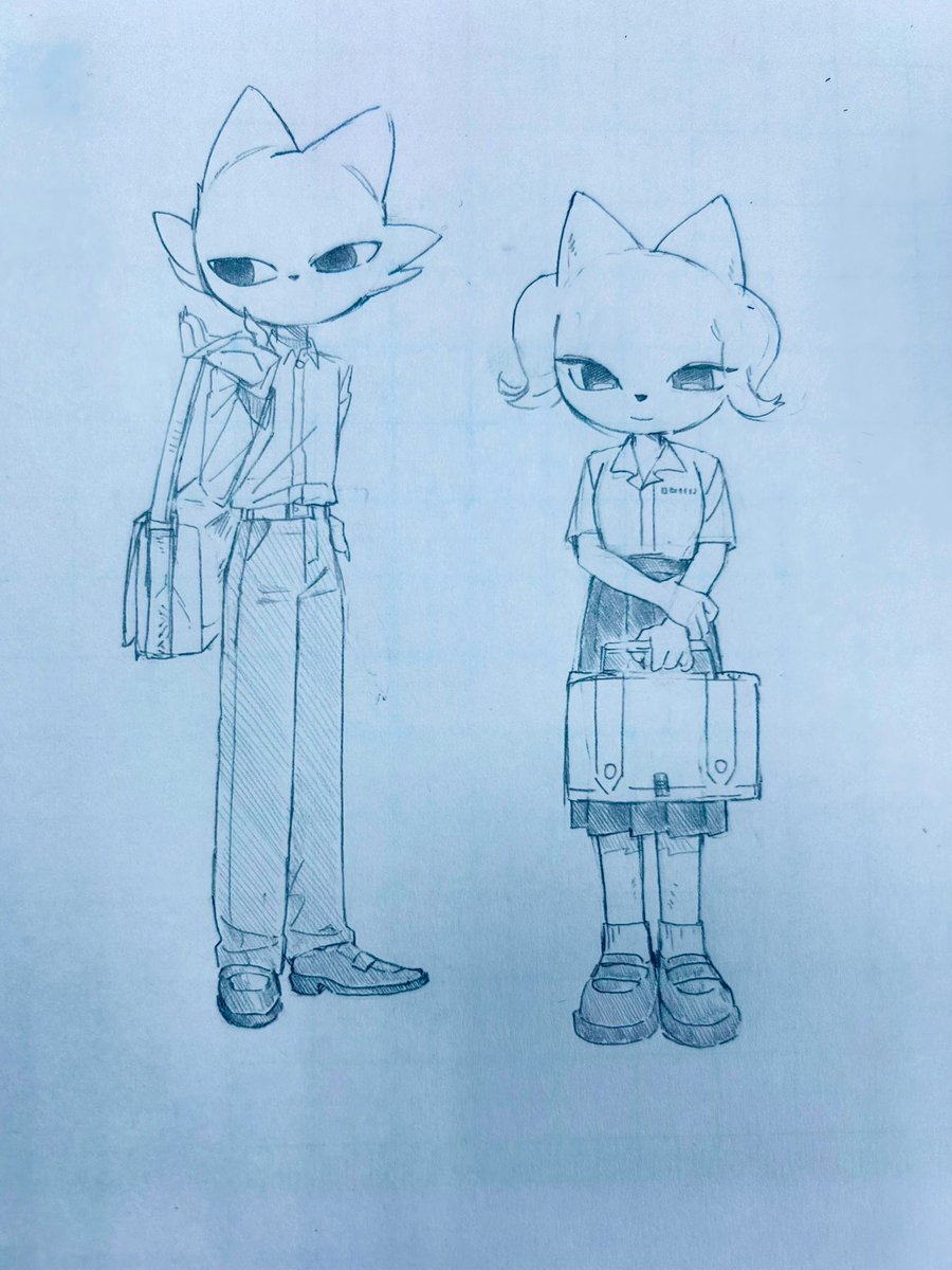 スミイロ tweet media