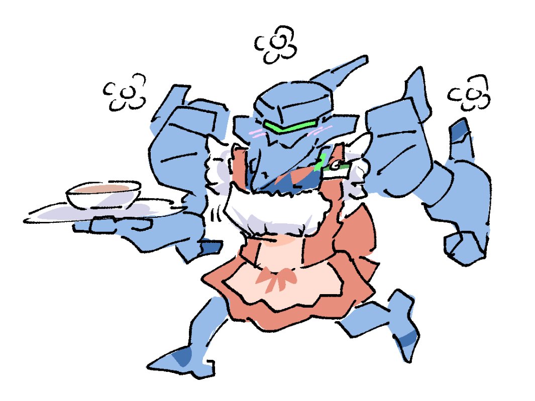 Alexodium tweet media