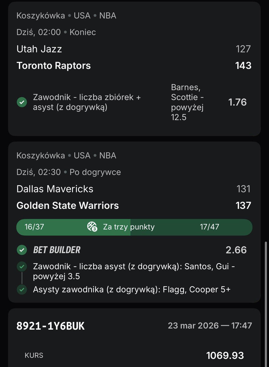 Gradey Dick tweet media