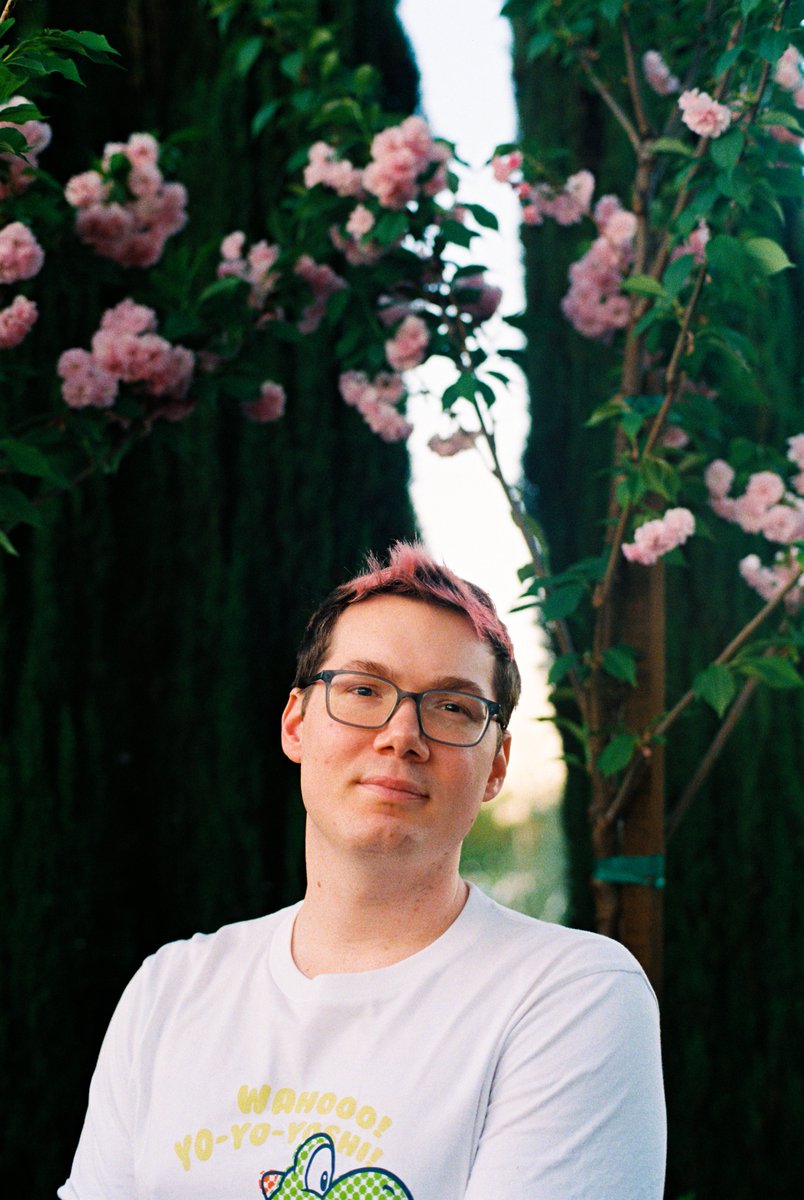 CAPS LOCK CANINE @ LVFC 🌹⛓️🌈 tweet media