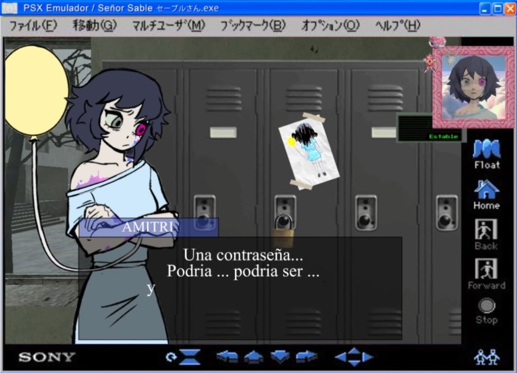 Señor Sable tweet media